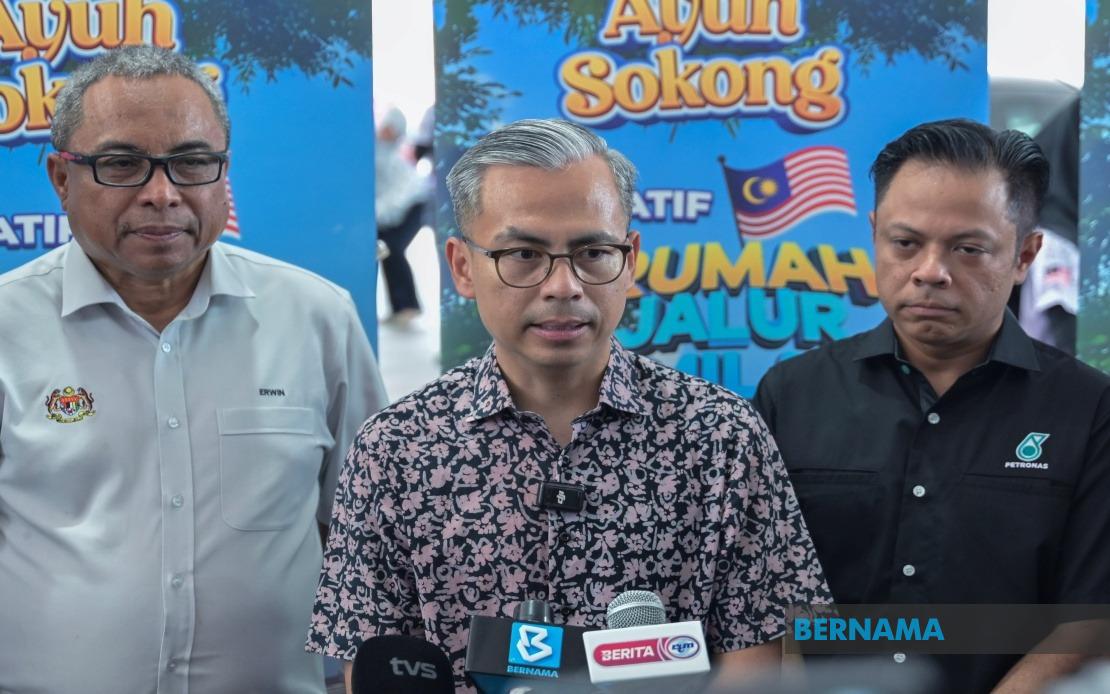 PH Views BN's Willingness to Discuss Melaka Seat Distribution as Constructive Opening