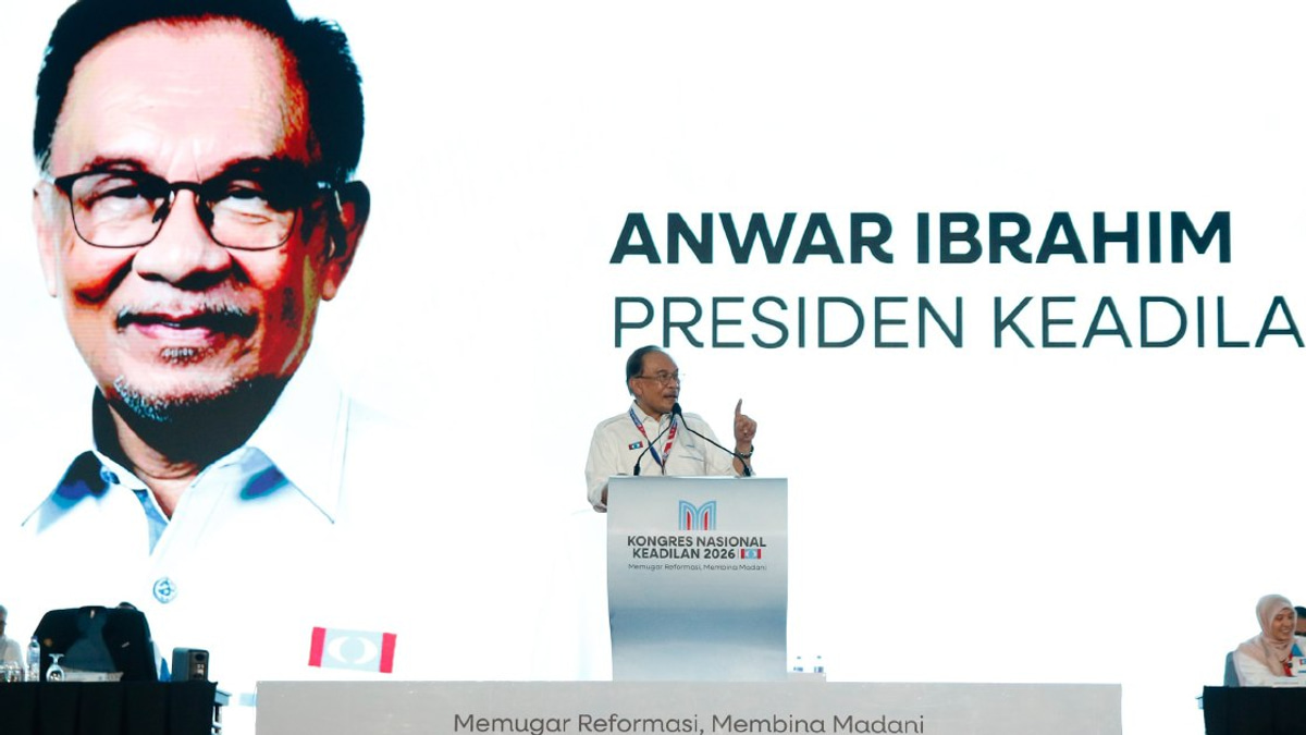 PKR balances coalition commitments as Anwar signals continued federal partnership with BN-Umno