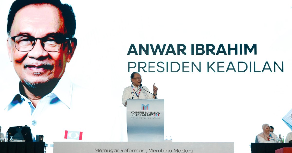 PKR balances coalition commitments as Anwar signals continued federal partnership with BN-Umno