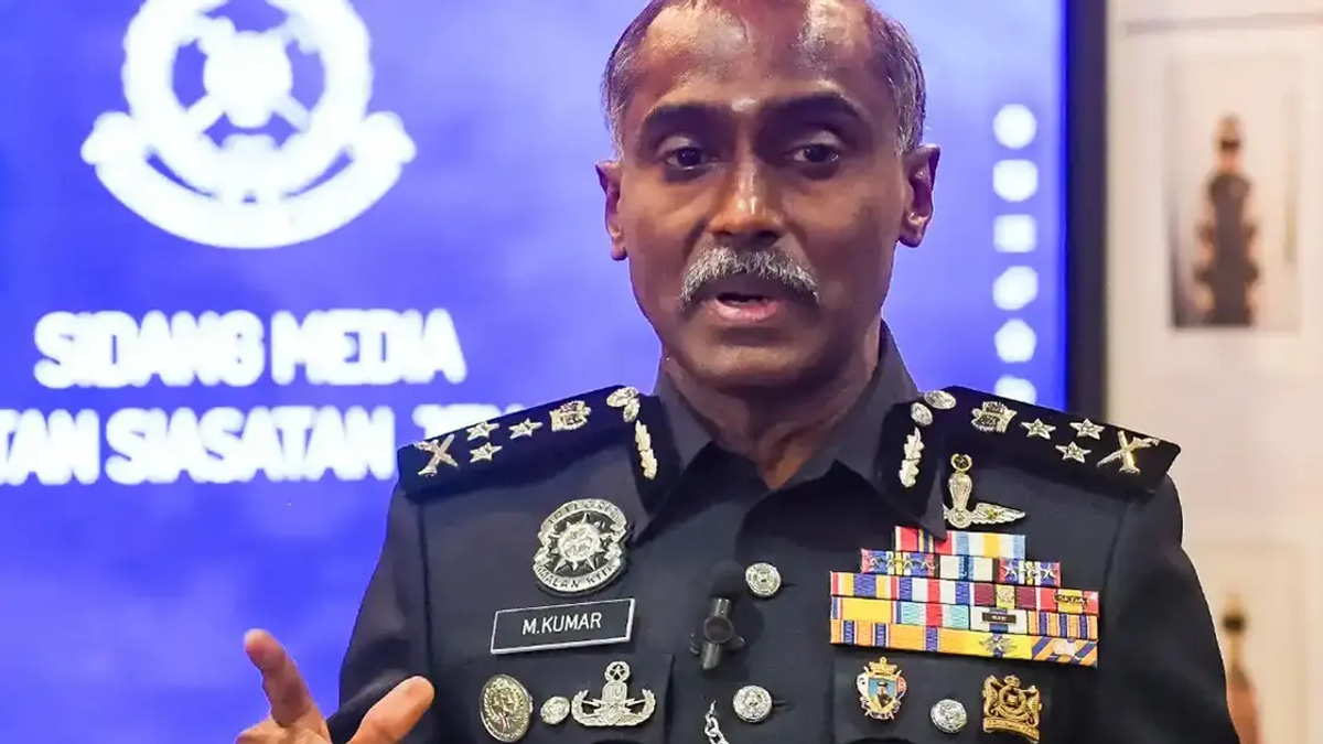 Police Detain Woman After Kidnapping Account Raises Suspicions