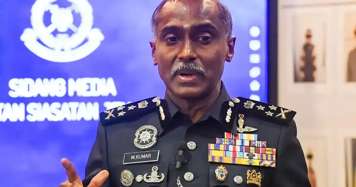 Police Detain Woman After Kidnapping Account Raises Suspicions