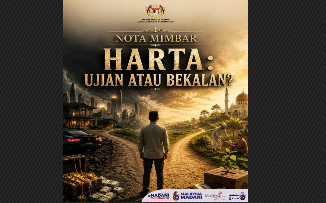 Trust and Integrity Form Foundation for Managing Public Assets and Institutions