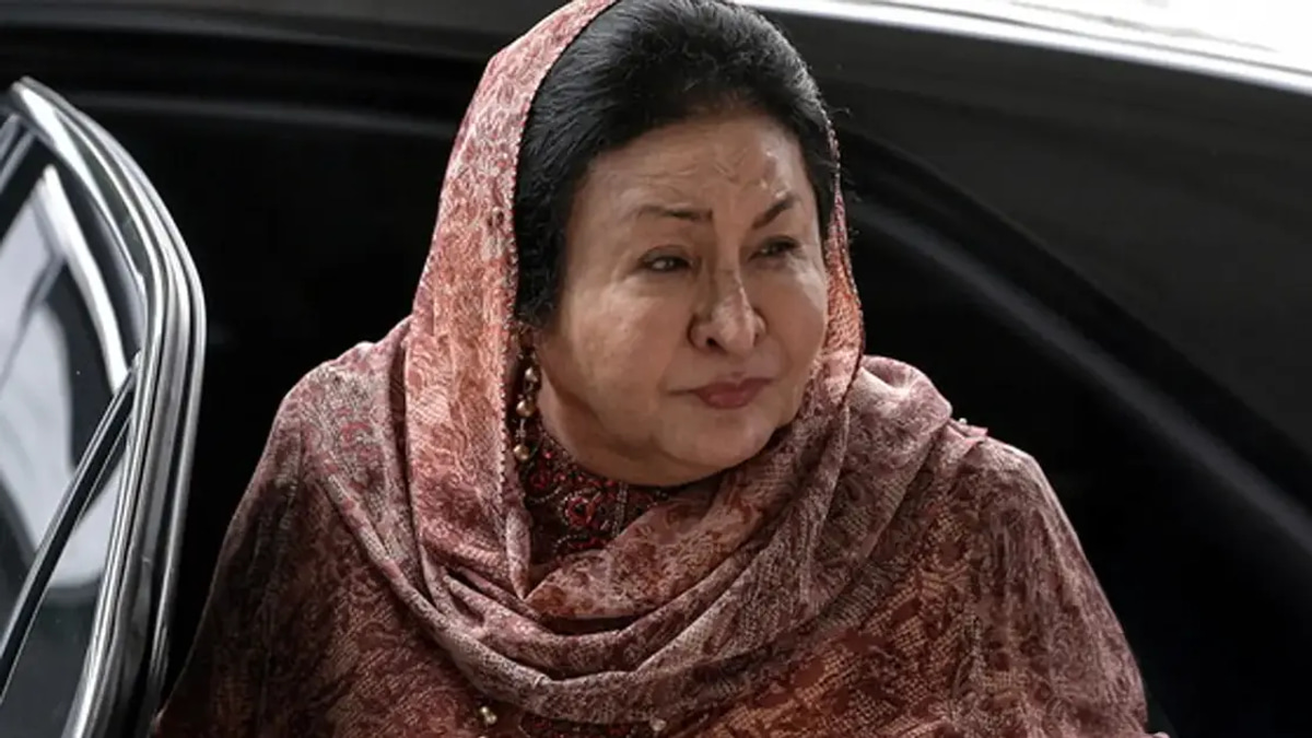 Rosmah Mansor's Appeal Against Conviction in RM1.25 Billion Solar Hybrid Project Case Set for September Hearing