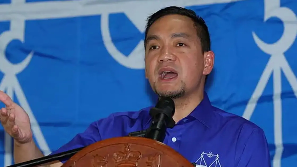 Johor Election Not Decisive, BN Tells Hopeful Candidates