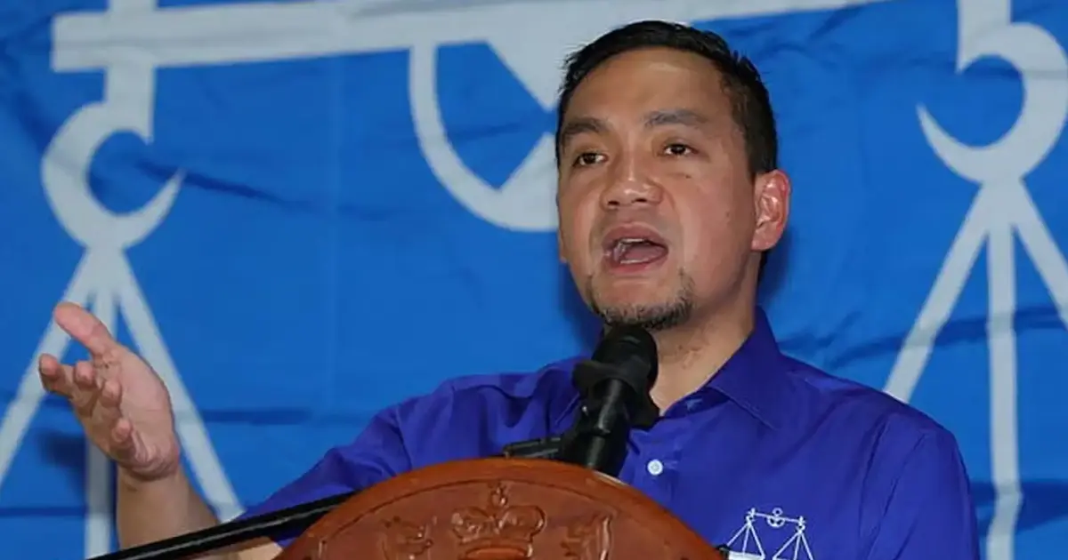 Johor Election Not Decisive, BN Tells Hopeful Candidates