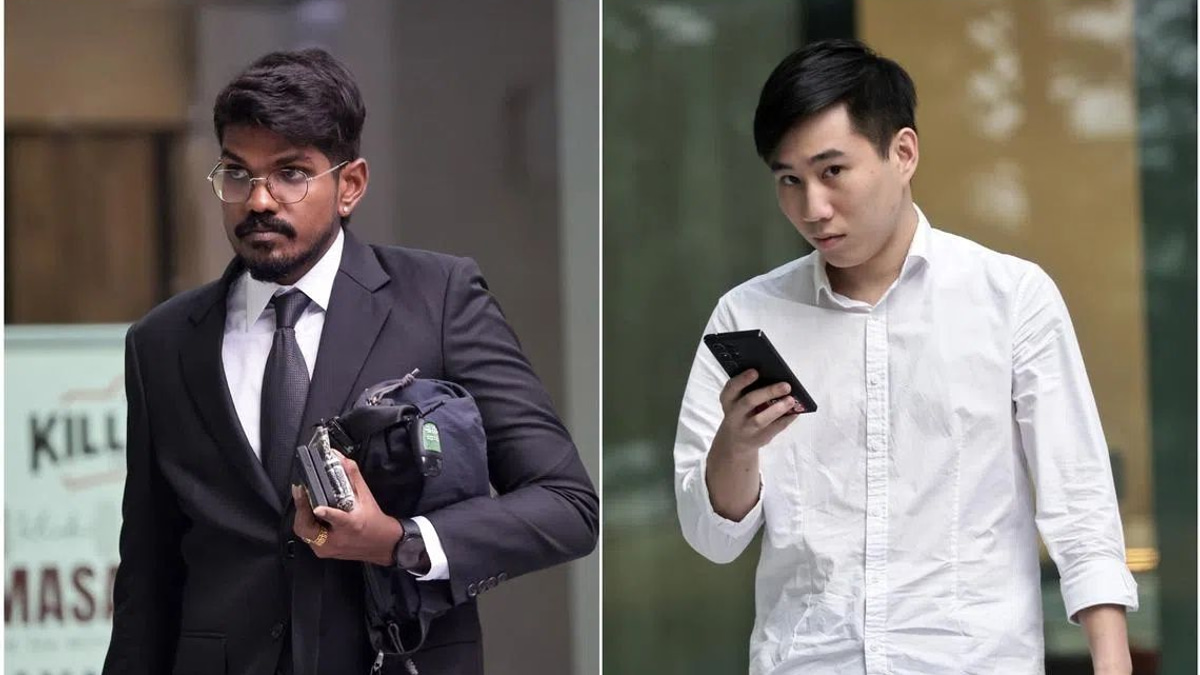 Singapore Traffic Police Officer Jailed for Leaking Whistleblower's Details to Friend