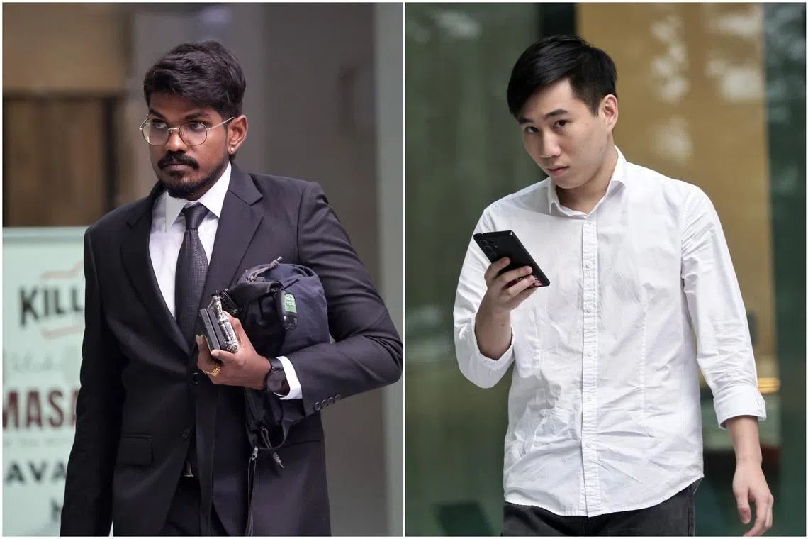 Singapore Traffic Police Officer Jailed for Leaking Whistleblower's Details to Friend