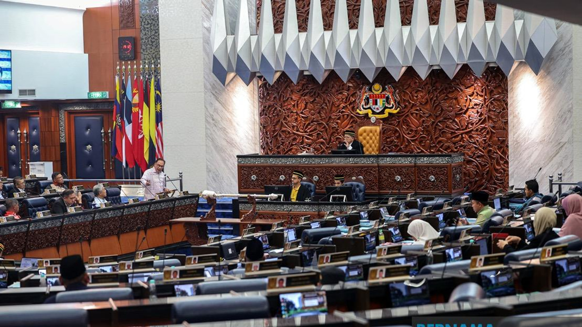 Parliament Demands Stronger Safeguards Against Child Sexual Abuse as Lawmakers Debate Landmark Bill