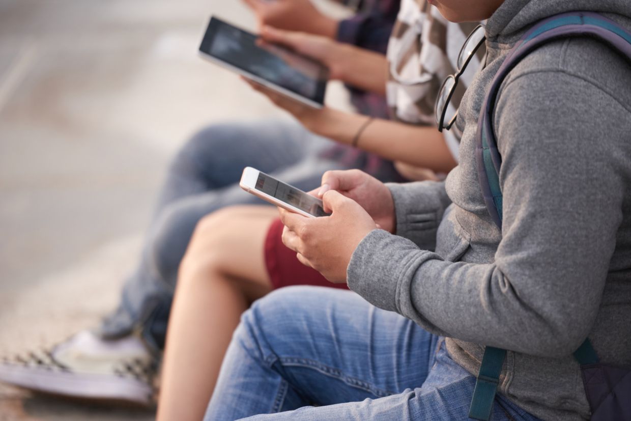 France bans social media for under-15s as Europe tightens grip on tech platforms
