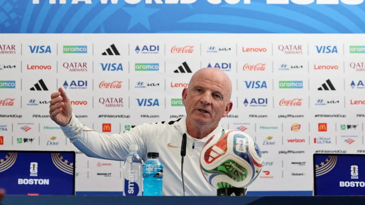 France Targets Group Summit to Minimize Travel Burden in World Cup Campaign