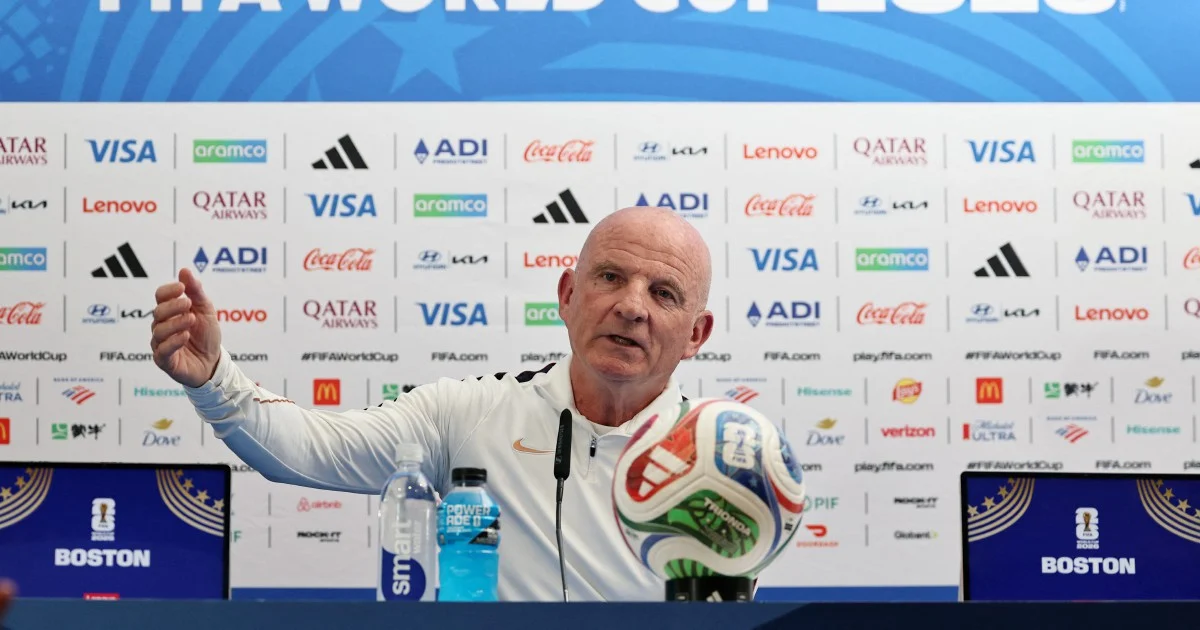 France Targets Group Summit to Minimize Travel Burden in World Cup Campaign