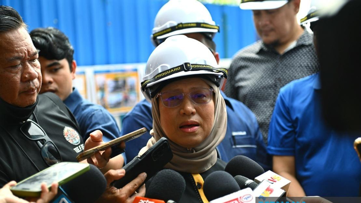 Langkawi Kindergarten Ordered to Close as Child Neglect Investigation Intensifies