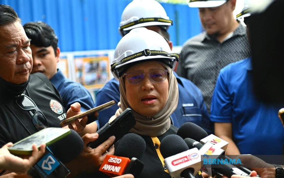 Langkawi Kindergarten Ordered to Close as Child Neglect Investigation Intensifies