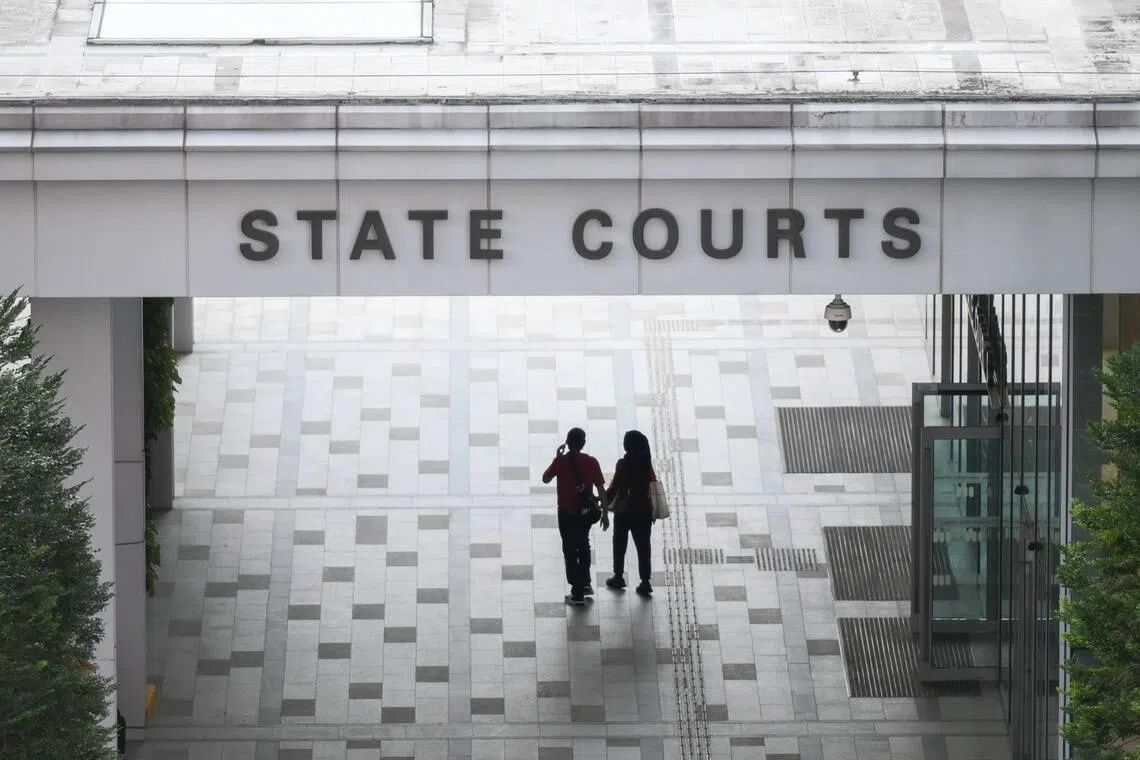 Two Singaporean Doctors and Woman Face Drug Party Trial; Conviction Could Mean 20 Years Jail