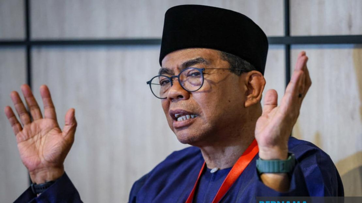Malaysia Maintains Firm Stance on Israeli Nationals, Defends Against Congressional Pressure