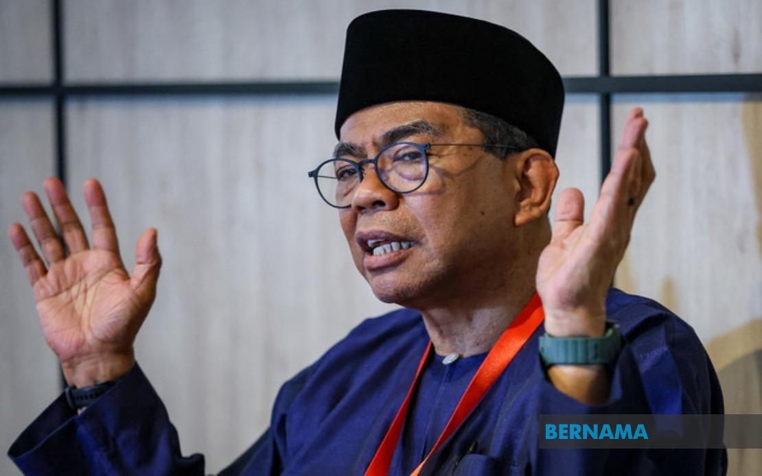 Malaysia Maintains Firm Stance on Israeli Nationals, Defends Against Congressional Pressure