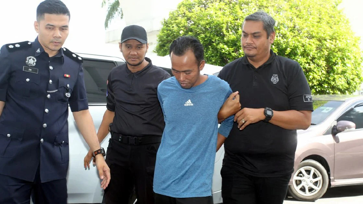 Man Charged in Murder of Ex-Girlfriend's New Partner