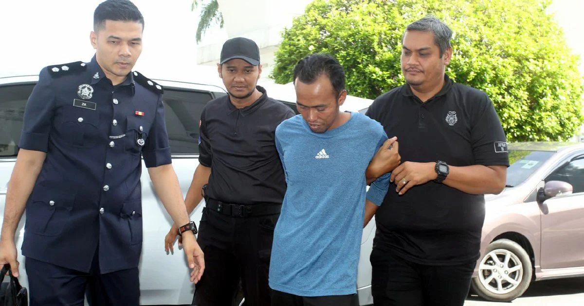 Man Charged in Murder of Ex-Girlfriend's New Partner