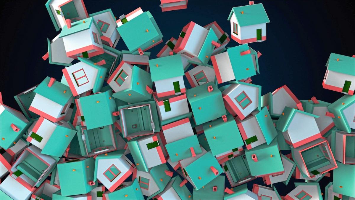 Malaysia's Growing Property Overhang: Why RM300,000 Homes Sit Vacant