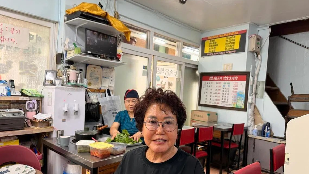 South Korea's Dog Meat Ban Takes Final Bite: Farms Closing, Restaurants Struggling as 2027 Deadline Looms