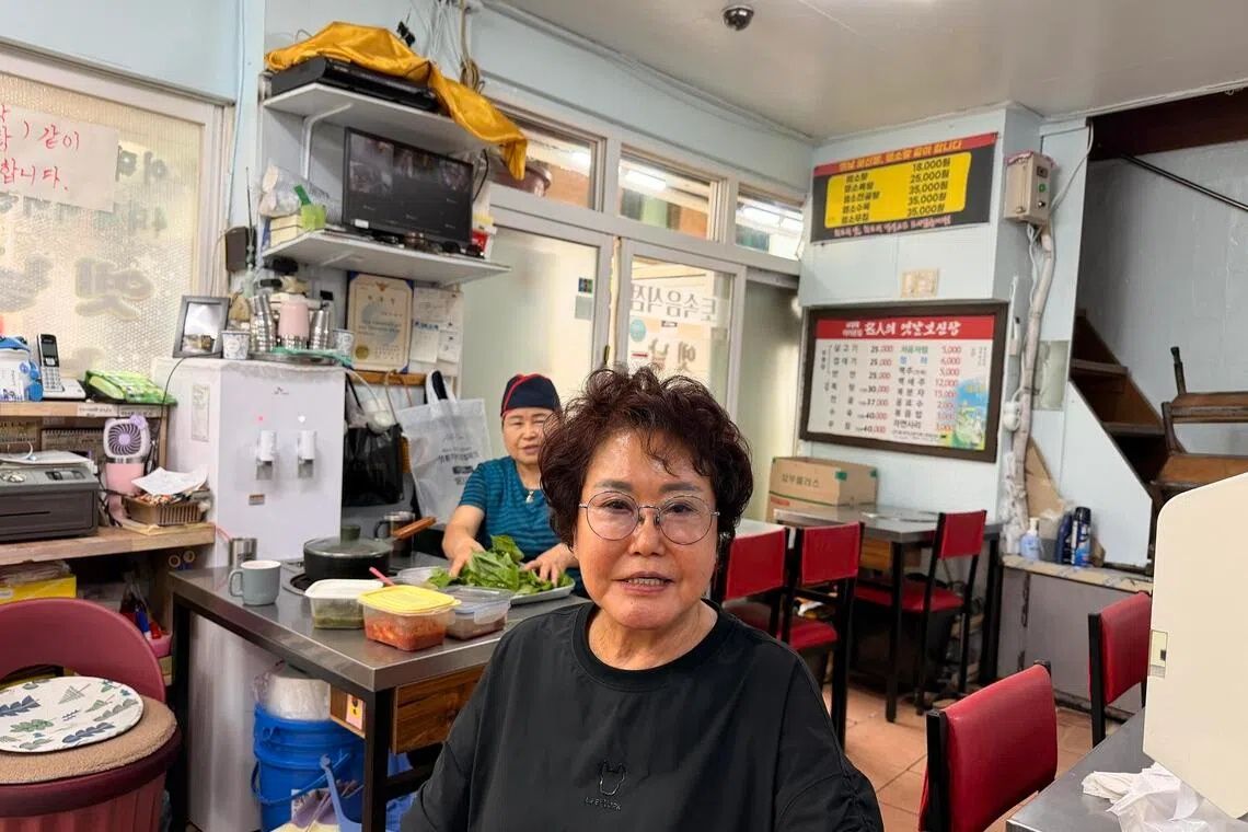 South Korea's Dog Meat Ban Takes Final Bite: Farms Closing, Restaurants Struggling as 2027 Deadline Looms
