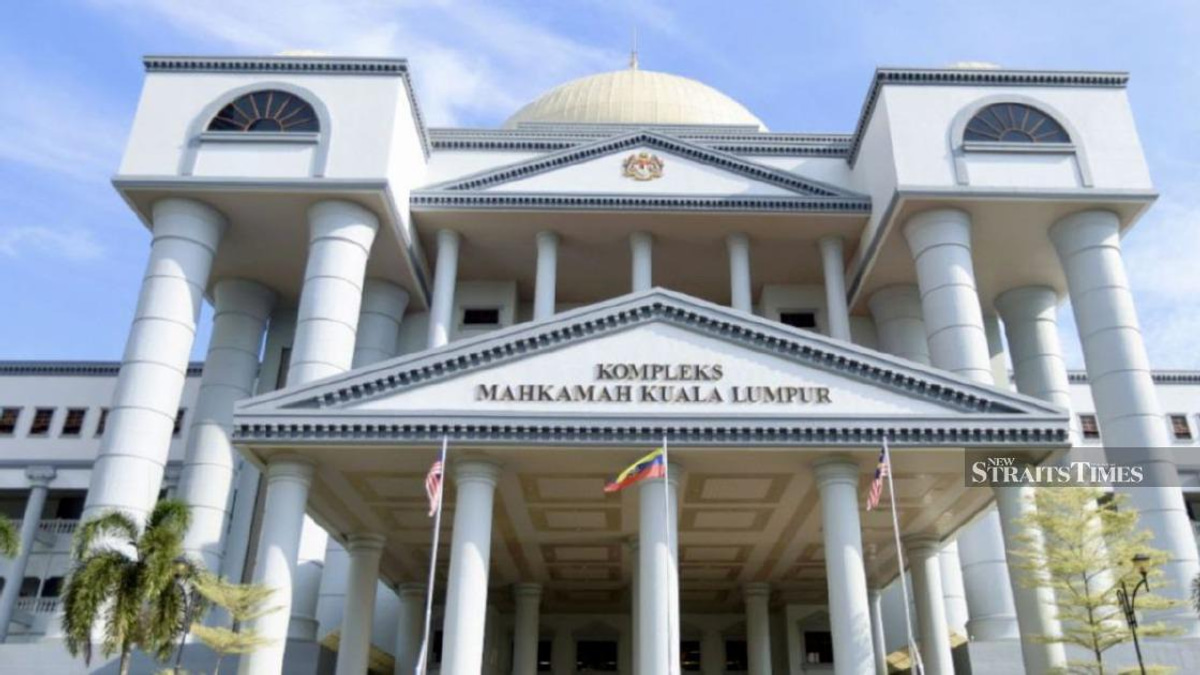 Court Dismisses RM110 Million Claim by Chinese Businessman Over Luxury Residential Units
