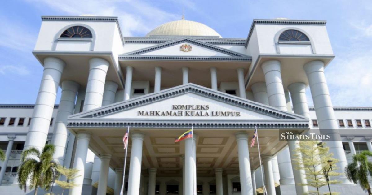 Court Dismisses RM110 Million Claim by Chinese Businessman Over Luxury Residential Units