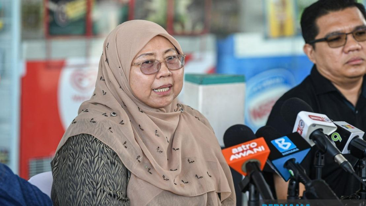 Sabotage Attempts Won't Derail PH's Johor Campaign, Says Fuziah