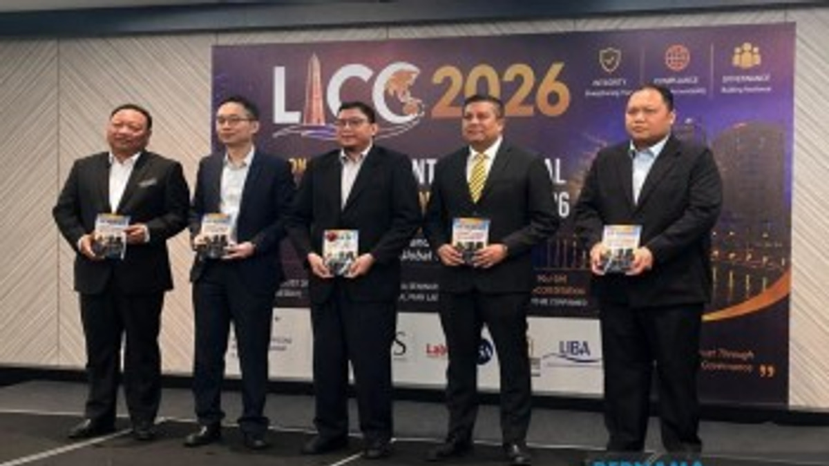 Digital-First Compliance Imperative as Financial Crime Goes Global and Borderless