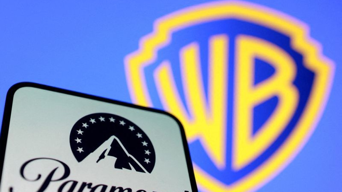 Britain's Paramount-Warner intervention may extract concessions rather than block deal