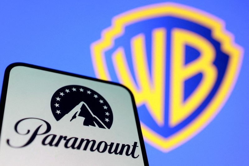 Britain's Paramount-Warner intervention may extract concessions rather than block deal