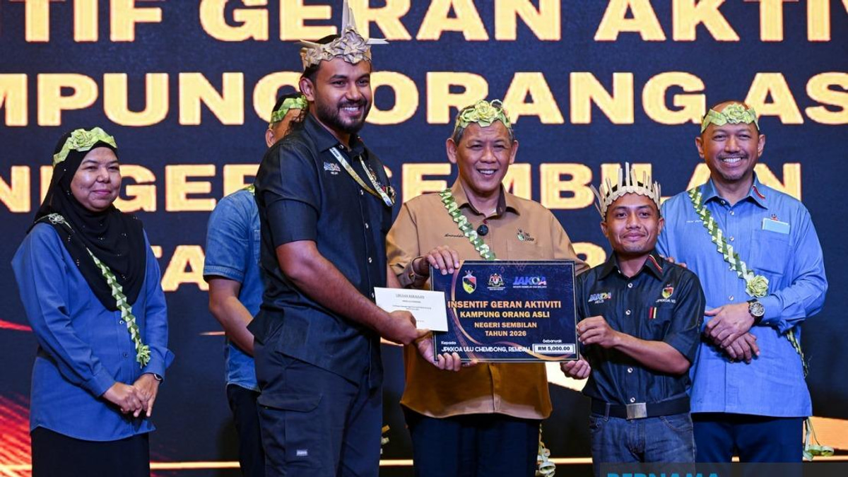 PKR Negeri Sembilan Submits Candidates for August State Election