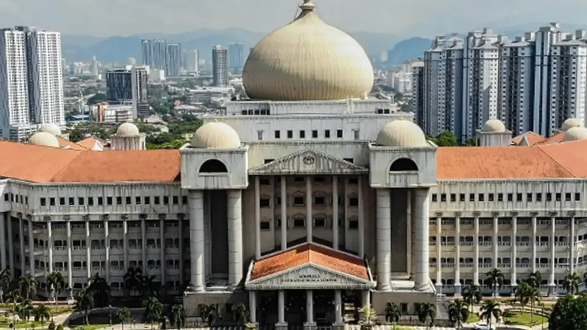 Prime Minister Spared From Testifying in RM30 Million Lawsuit, Court Rules