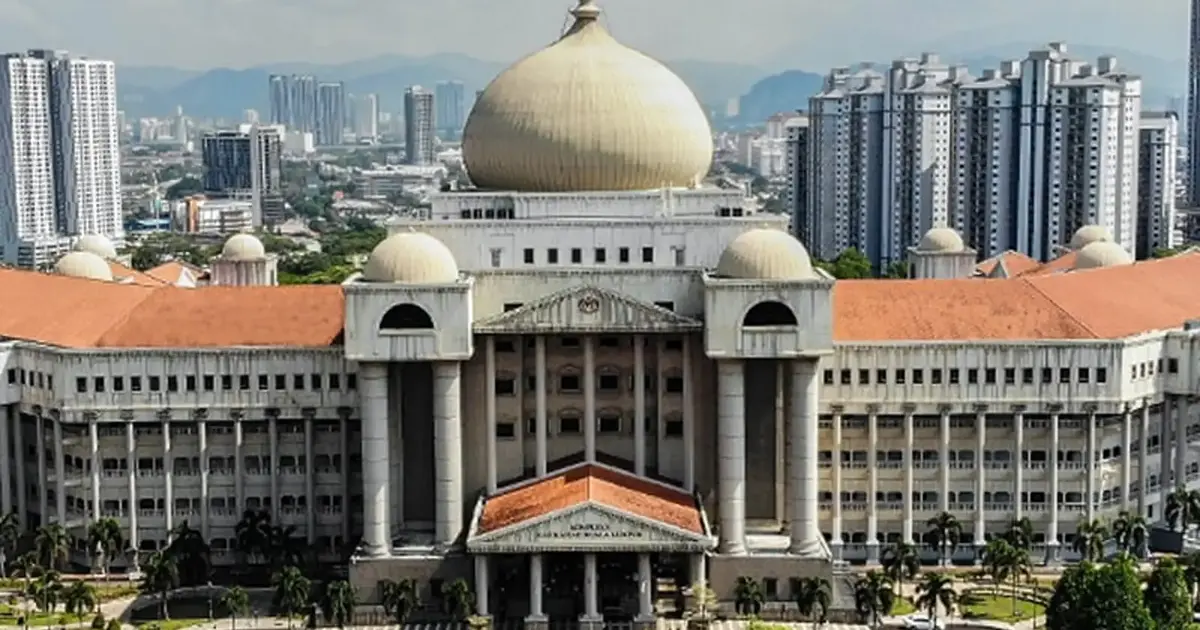 Prime Minister Spared From Testifying in RM30 Million Lawsuit, Court Rules