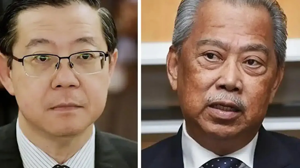 Court of Appeal Upholds Lim's Defamation Victory Over Muhyiddin, Reduces Damages to RM450,000