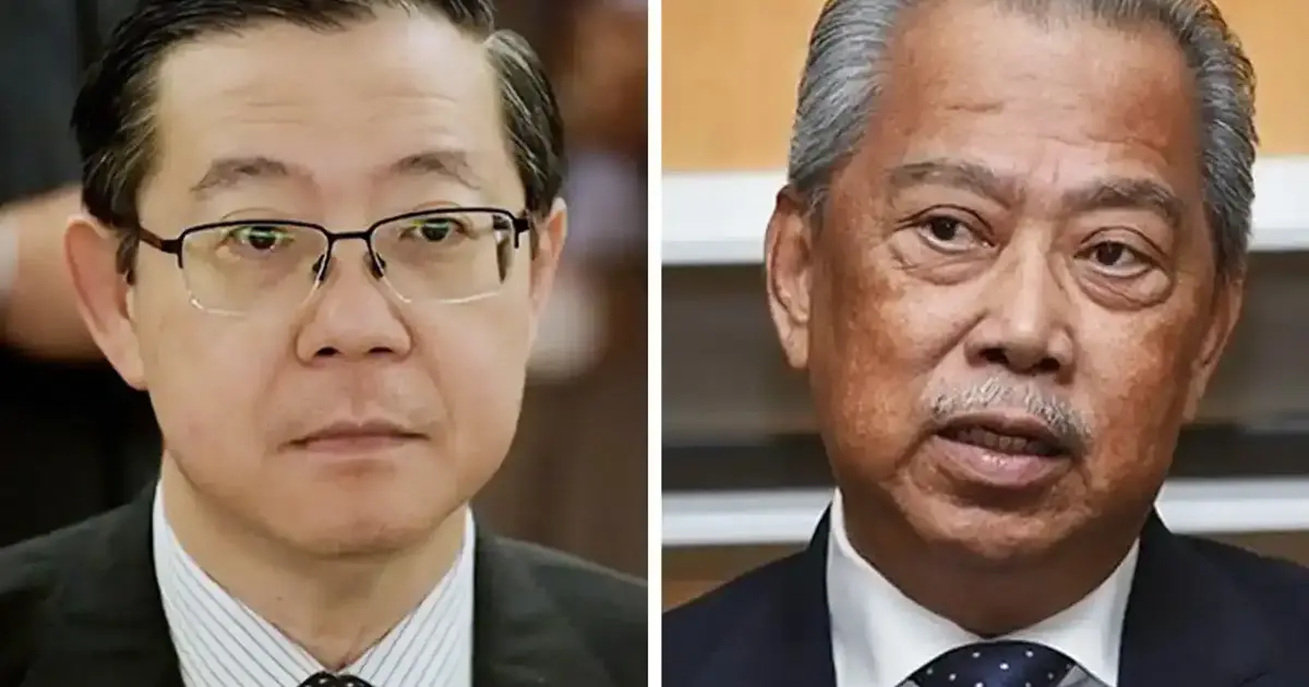 Court of Appeal Upholds Lim's Defamation Victory Over Muhyiddin, Reduces Damages to RM450,000