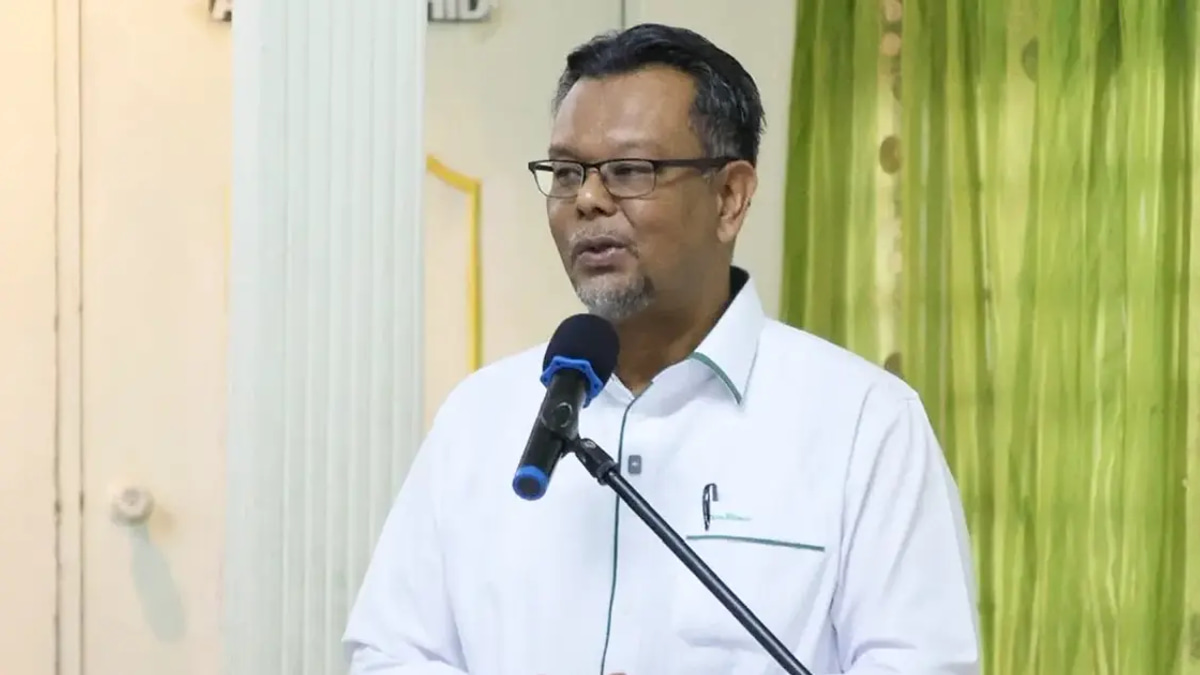 Kedah Legislator Threatens Legal Action Against Higher Education Ministry Over 'Backdoor' Allegation