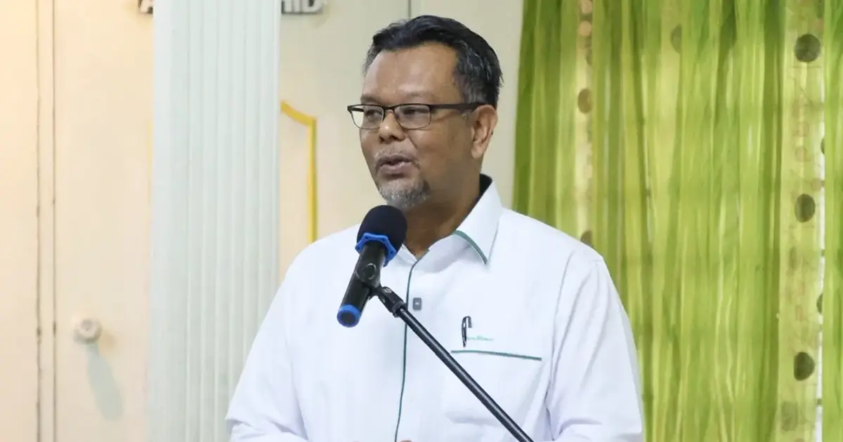 Kedah Legislator Threatens Legal Action Against Higher Education Ministry Over 'Backdoor' Allegation