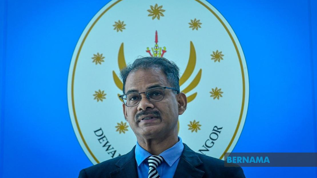 Selangor Pushes Non-Pensioned Veterans to Claim RM200 Shopping Vouchers Before Deadline