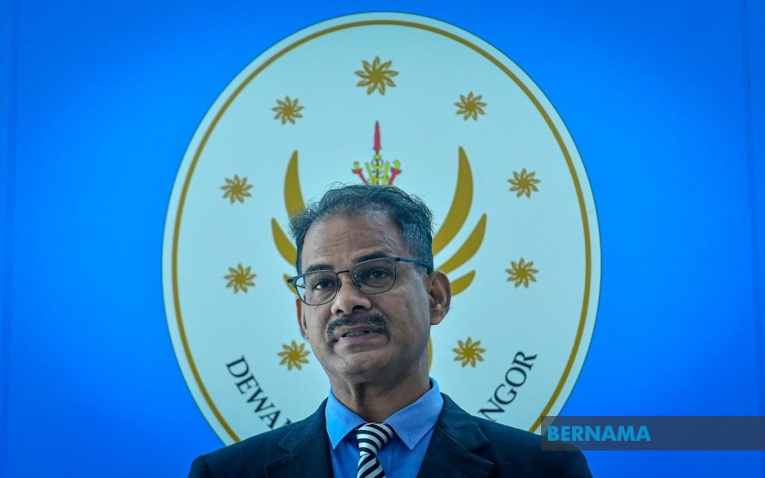 Selangor Pushes Non-Pensioned Veterans to Claim RM200 Shopping Vouchers Before Deadline