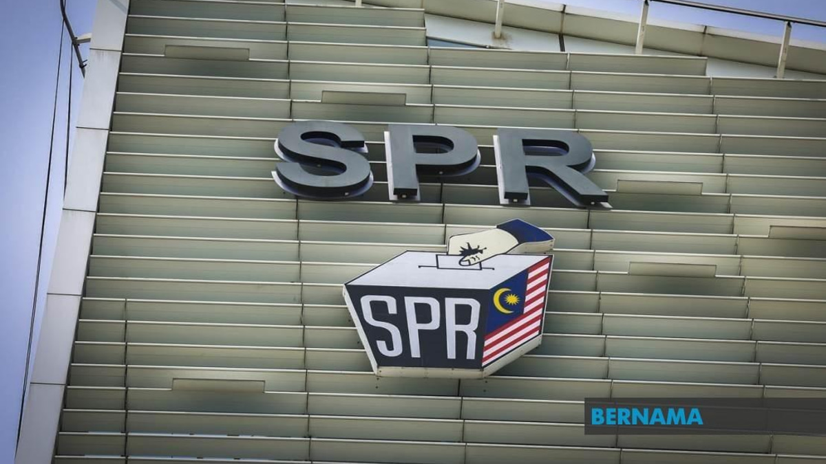Election Commission Distributes Nearly 25,000 Postal Ballots for Johor State Election