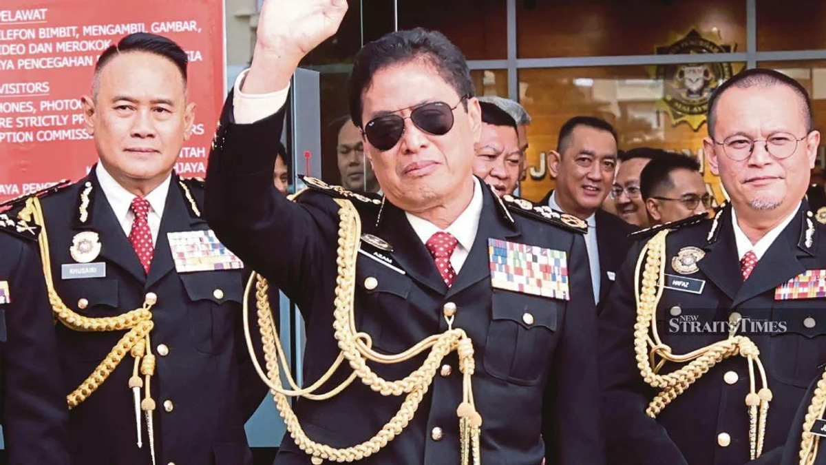 51 Civil Society Groups Call for Royal Inquiry into MACC Leadership Over Alleged Corporate Ties