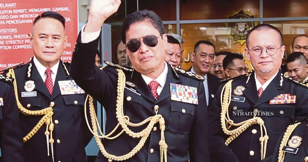 51 Civil Society Groups Call for Royal Inquiry into MACC Leadership Over Alleged Corporate Ties