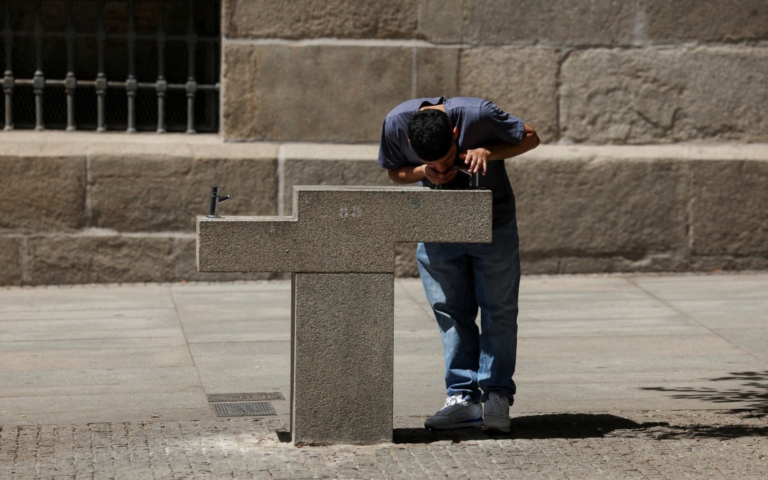 Spain's June Heat Wave Claims Over 1,000 Lives as Temperature Records Shattered