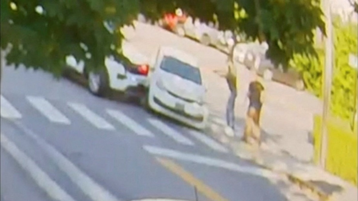 ICE Officer Fatally Shoots Colombian Man During Maine Immigration Enforcement Operation