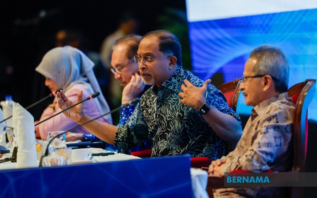 Higher Education Overhaul Requires Comprehensive Review of AUKU, Says Zambry