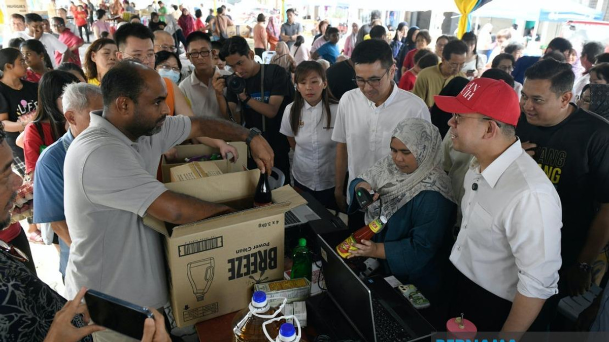 KUSKOP Launches Fresh Drive to Empower Small Businesses in Retail and Wholesale Sectors