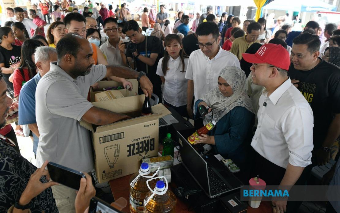KUSKOP Launches Fresh Drive to Empower Small Businesses in Retail and Wholesale Sectors
