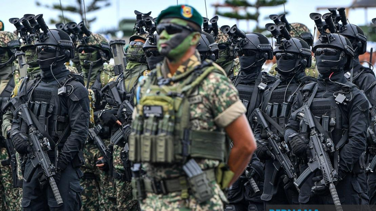 Malaysian Army Suspends Hand Grenade Training Following Fatal Blast at Kedah Camp