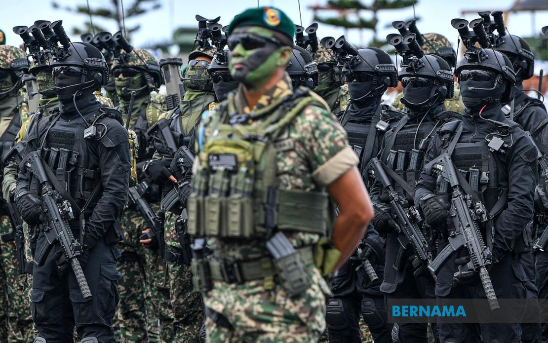 Malaysian Army Suspends Hand Grenade Training Following Fatal Blast at Kedah Camp